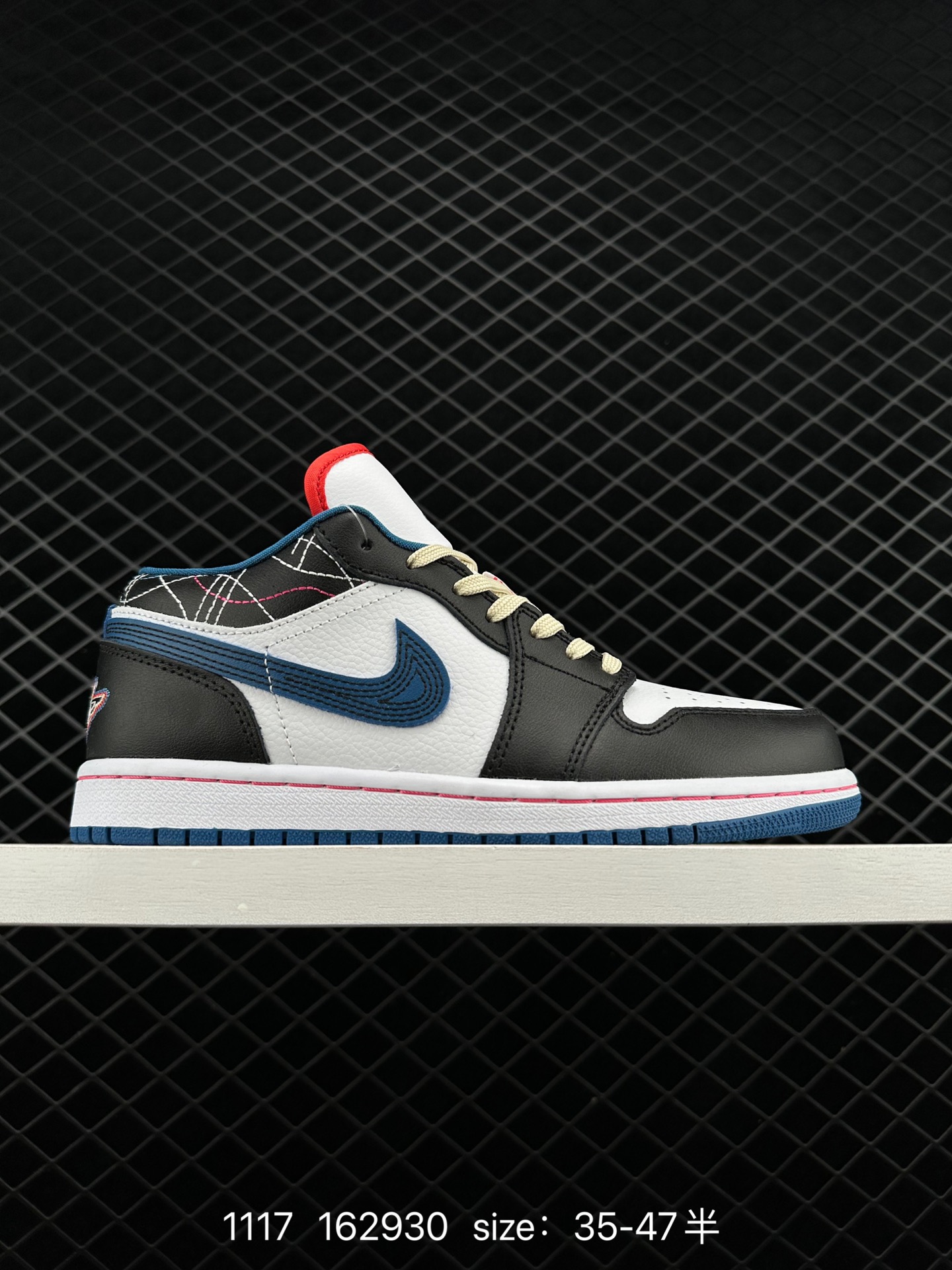 Air Jordan 1 Low Air Jordan 1 Low